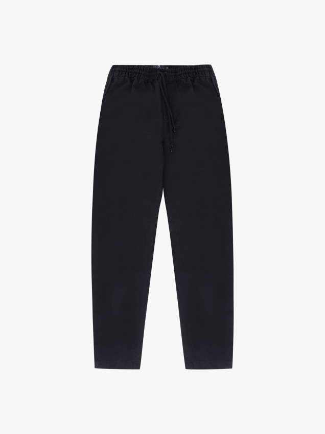 Calças Jogger com Cintura Elástica