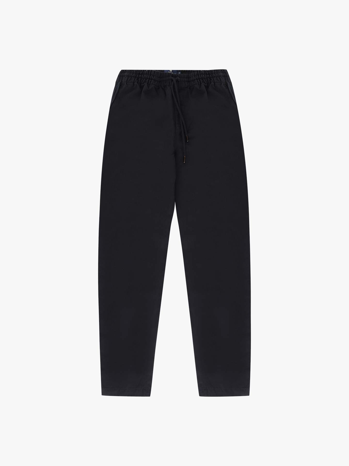 Calças Jogger com Cintura Elástica
