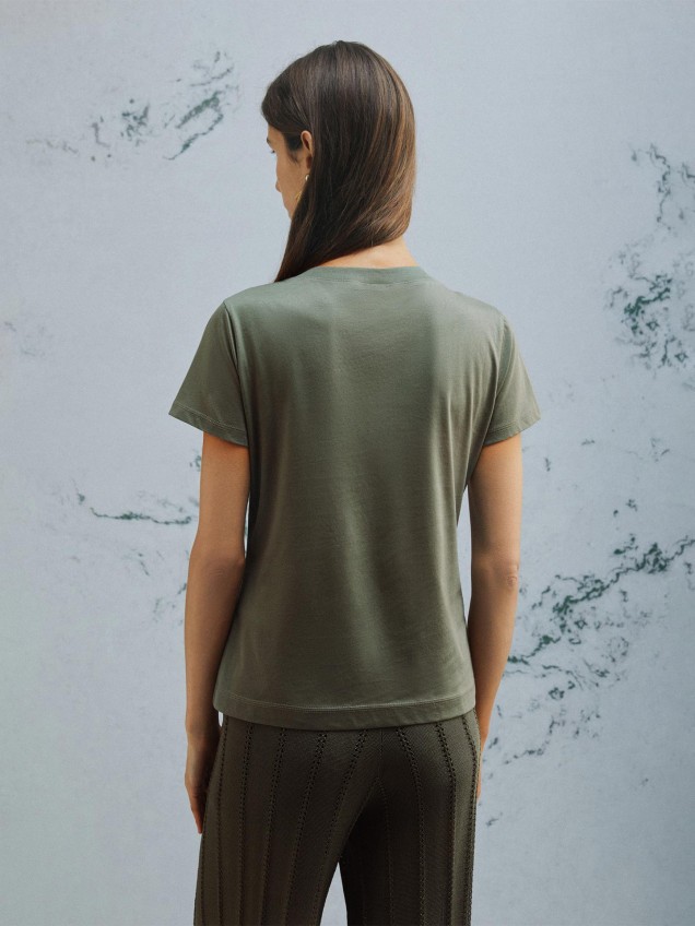 T-shirt MLMEURO
