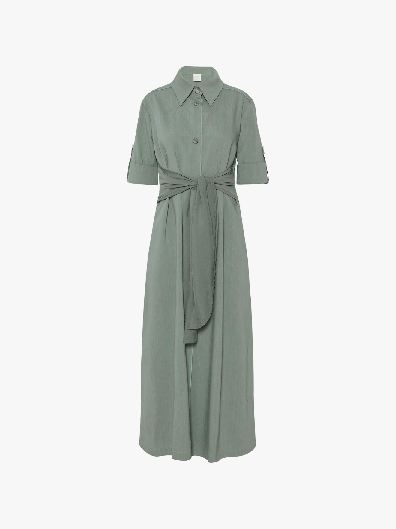 Vestido Camiseiro MLMMACINA