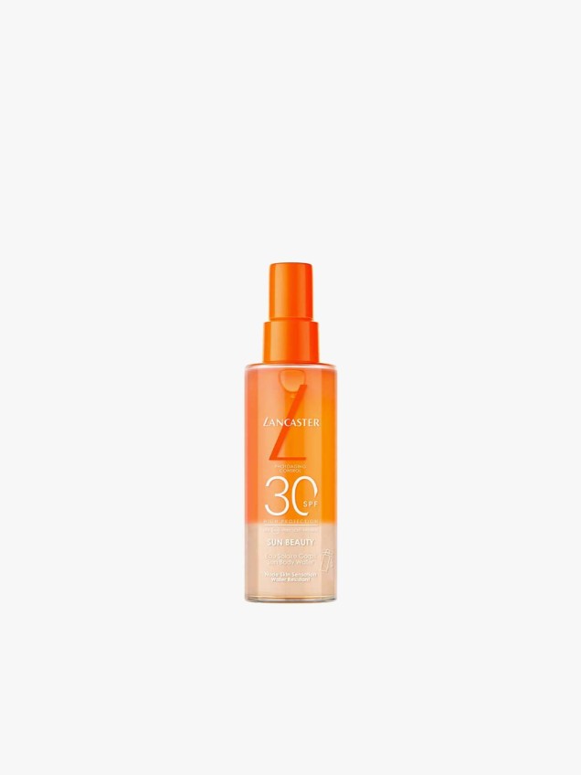 Sun Beauty Protective Water SPF30