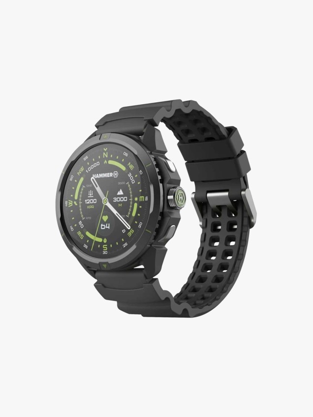 Smartwatch Watch 2