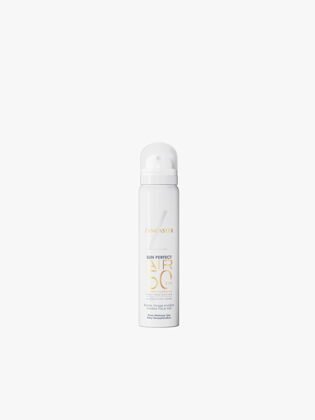 Sun Perfect Air Invisible Face Mist SPF50