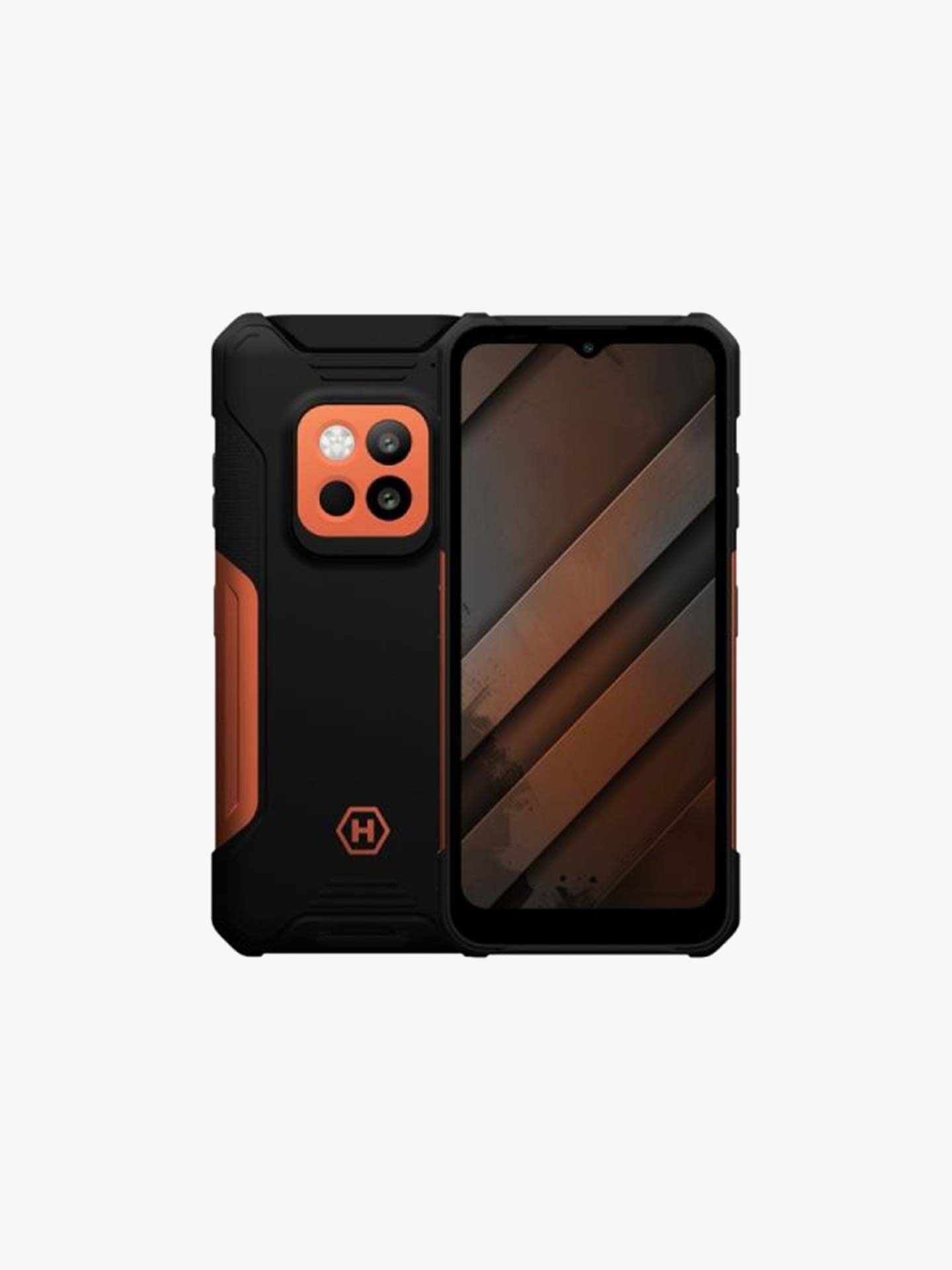 Smartphone Construction 2 5G 16GB Ram 256GB