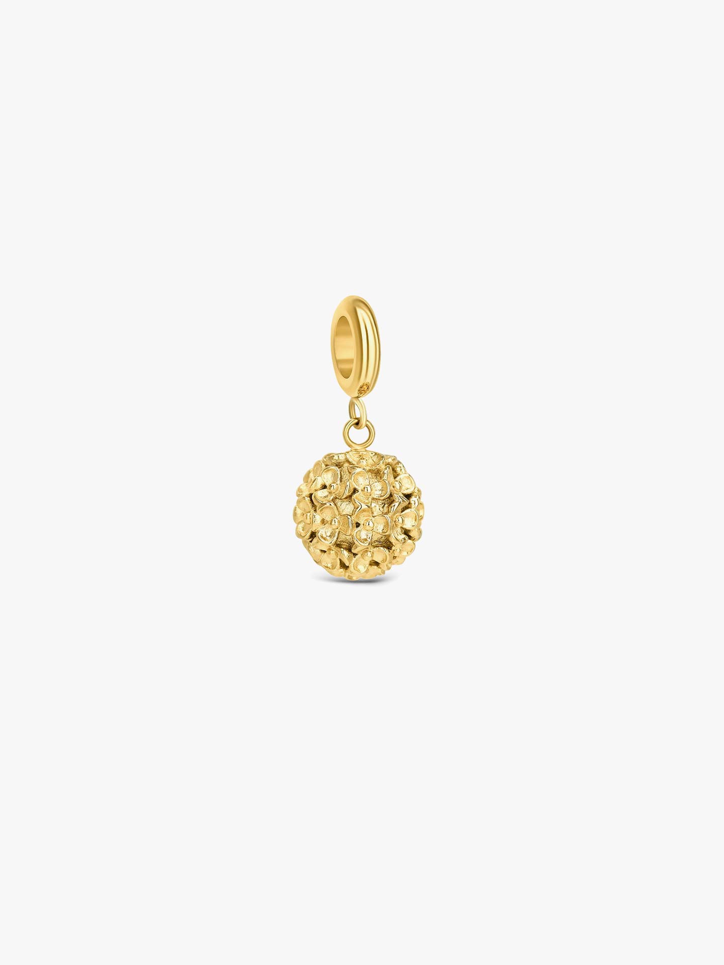 Charme Energy Blossom Gold