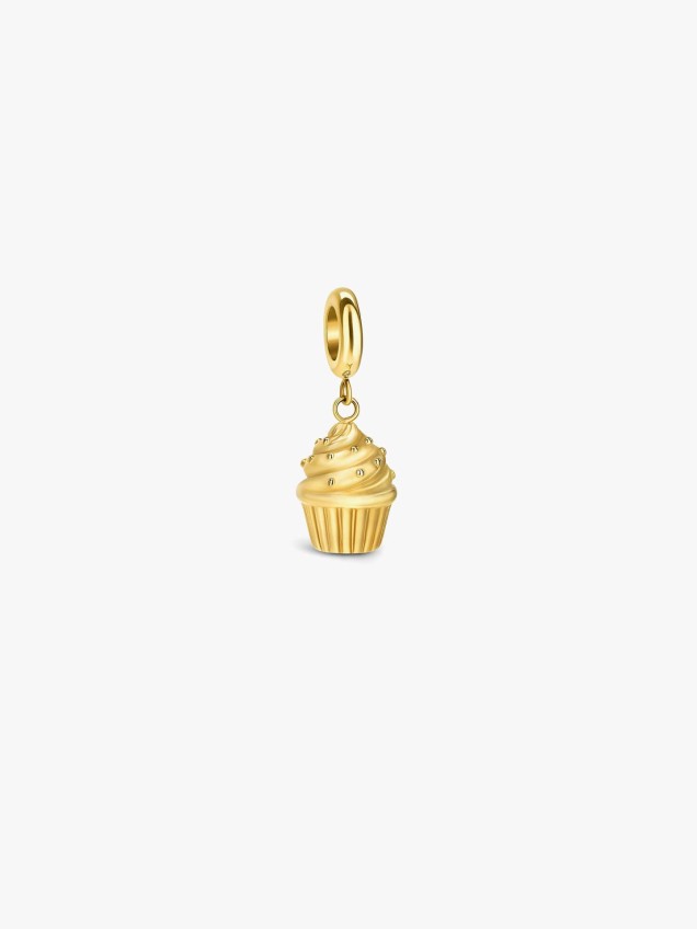 Charme Energy Cupcake