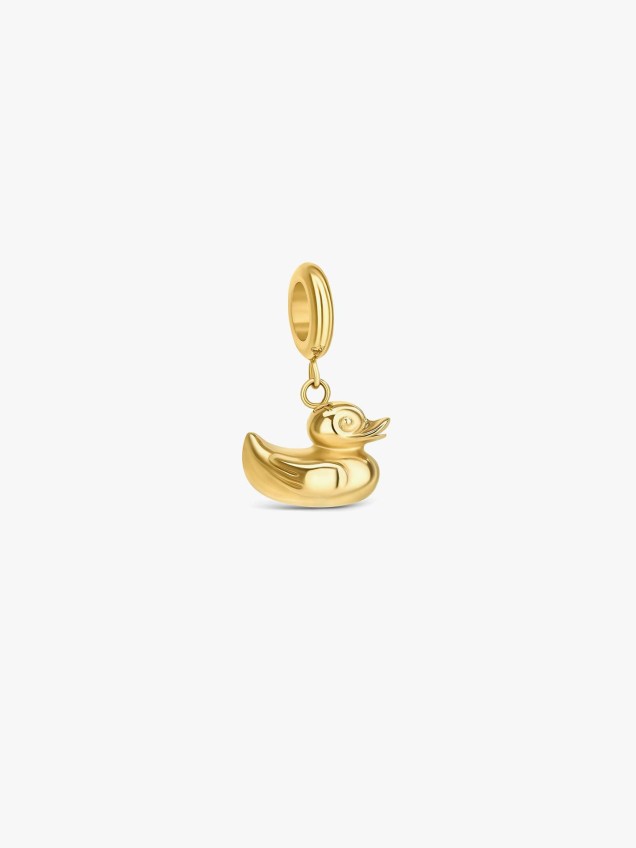 Charme Energy Pato de Borracha