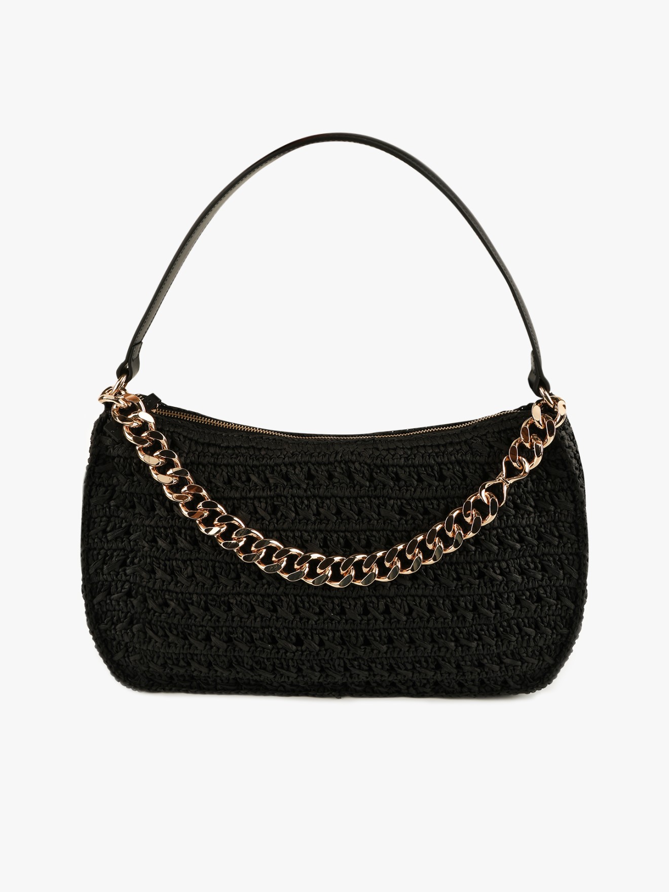 Mala Hobo em Ráfia