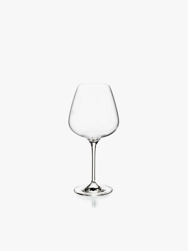 Pack de 4 Cálices de Vinho Reserva Aroma