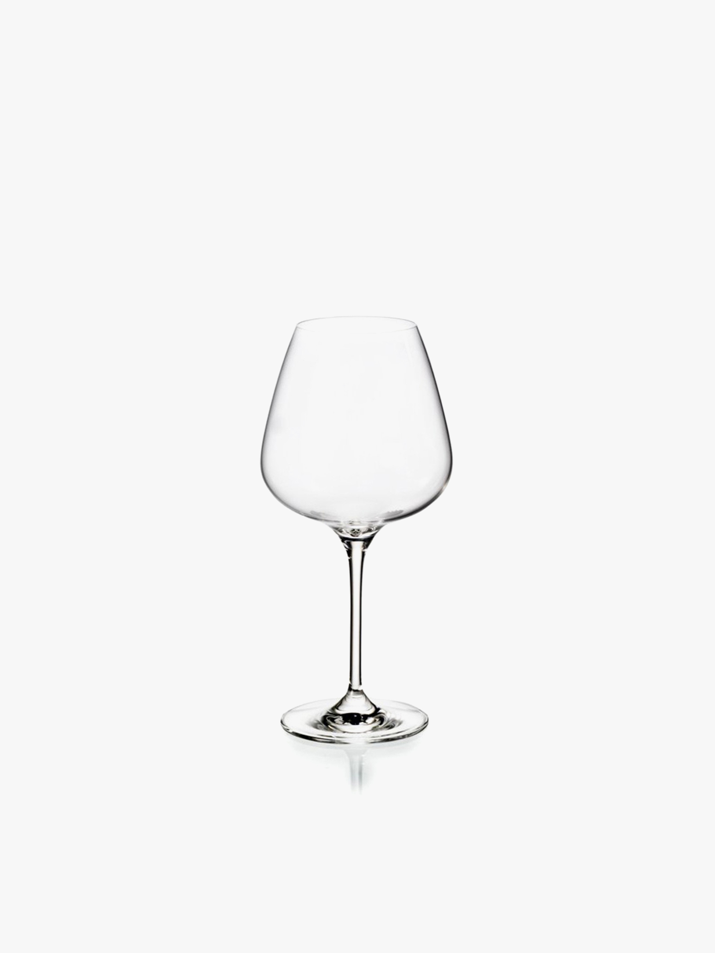 Pack de 4 C�lices de Vinho Reserva Aroma