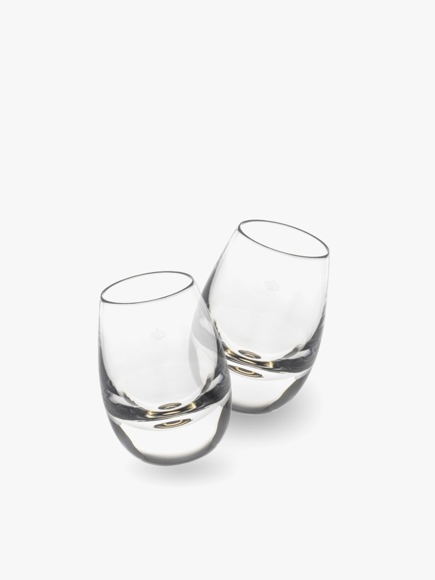 Conjunto de 2 Copos de Cachaça