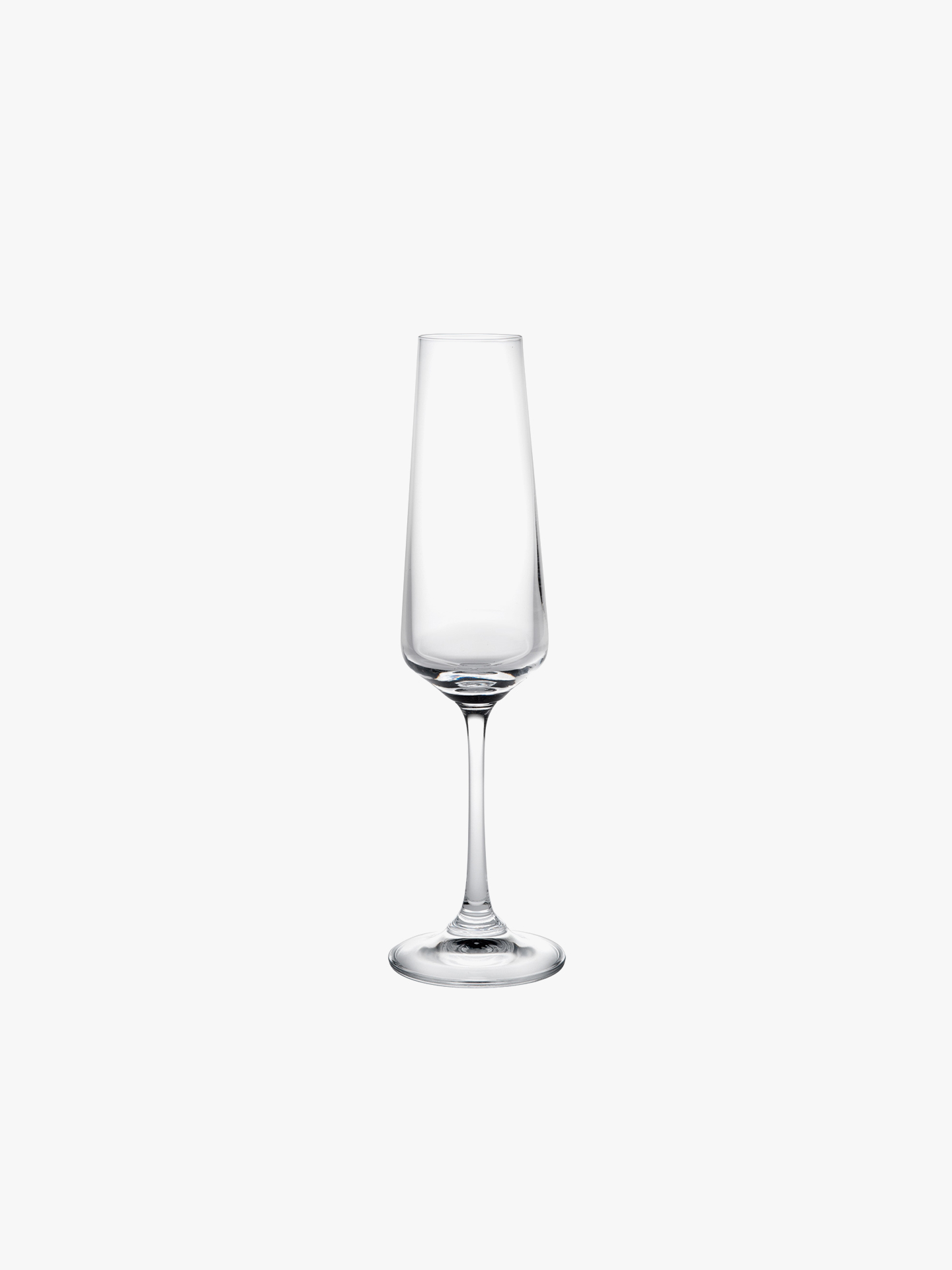 Pack de 4 Copos Flute Aroma