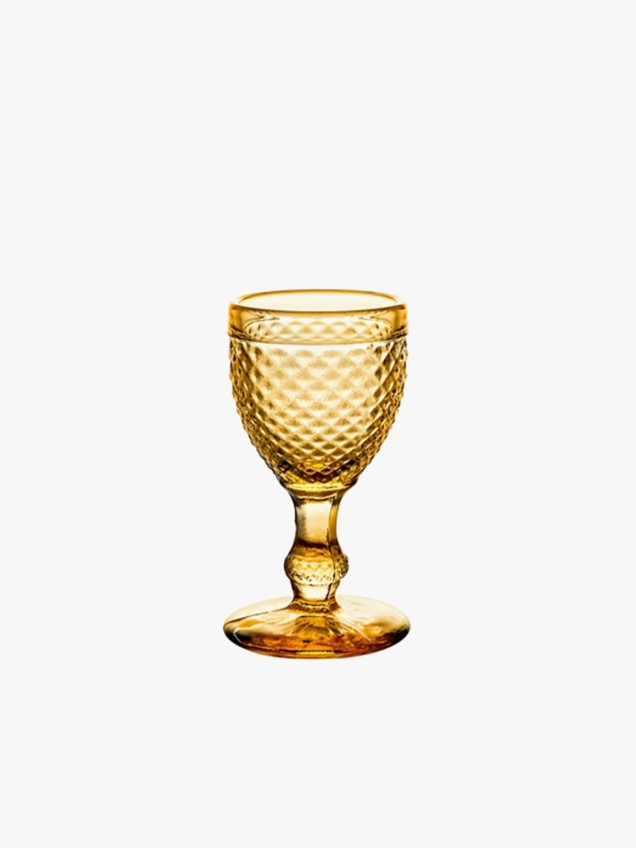 Conjunto de 6 Cálices de Licor