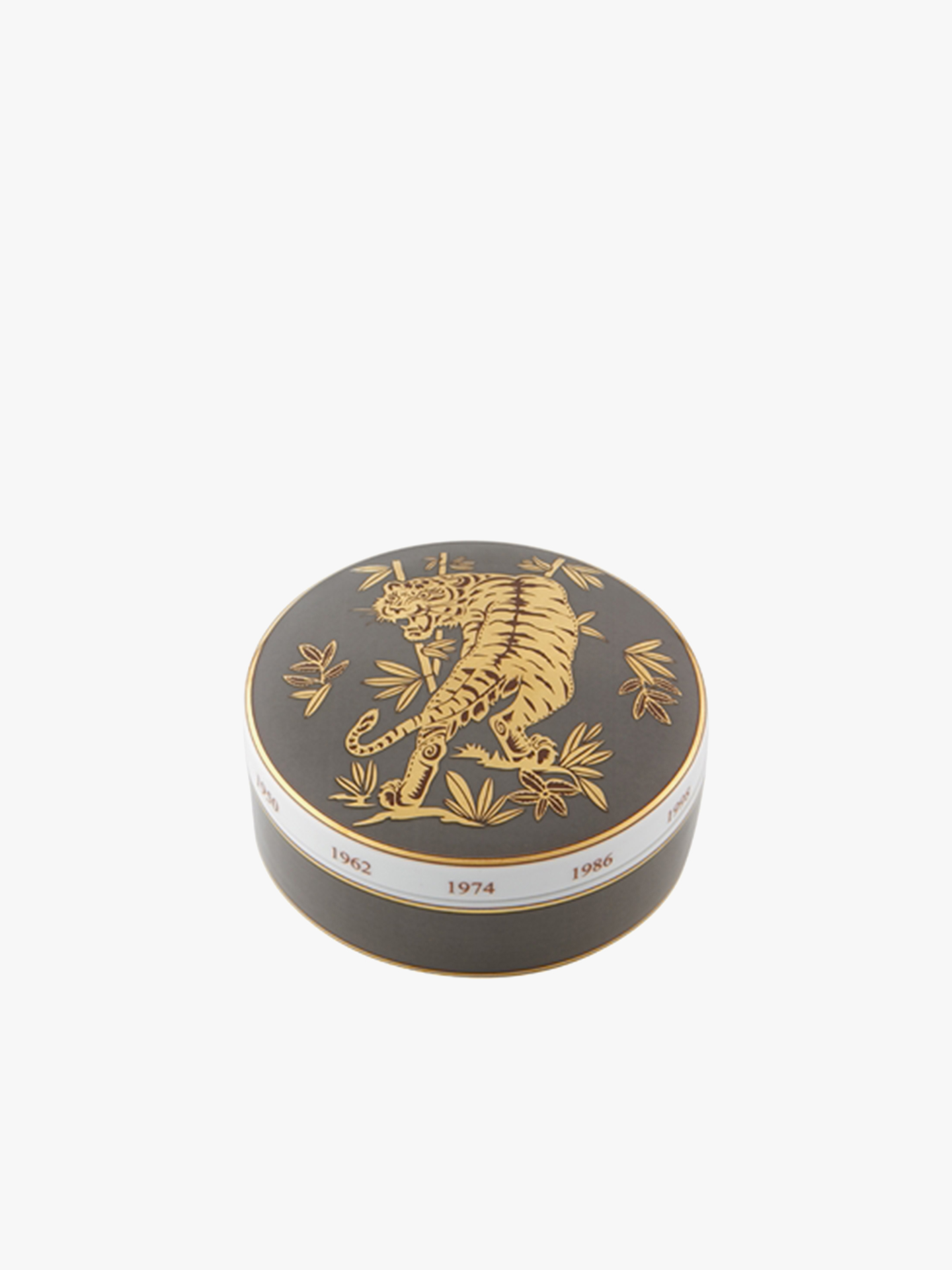 Caixa Regaleira Grande Tigre