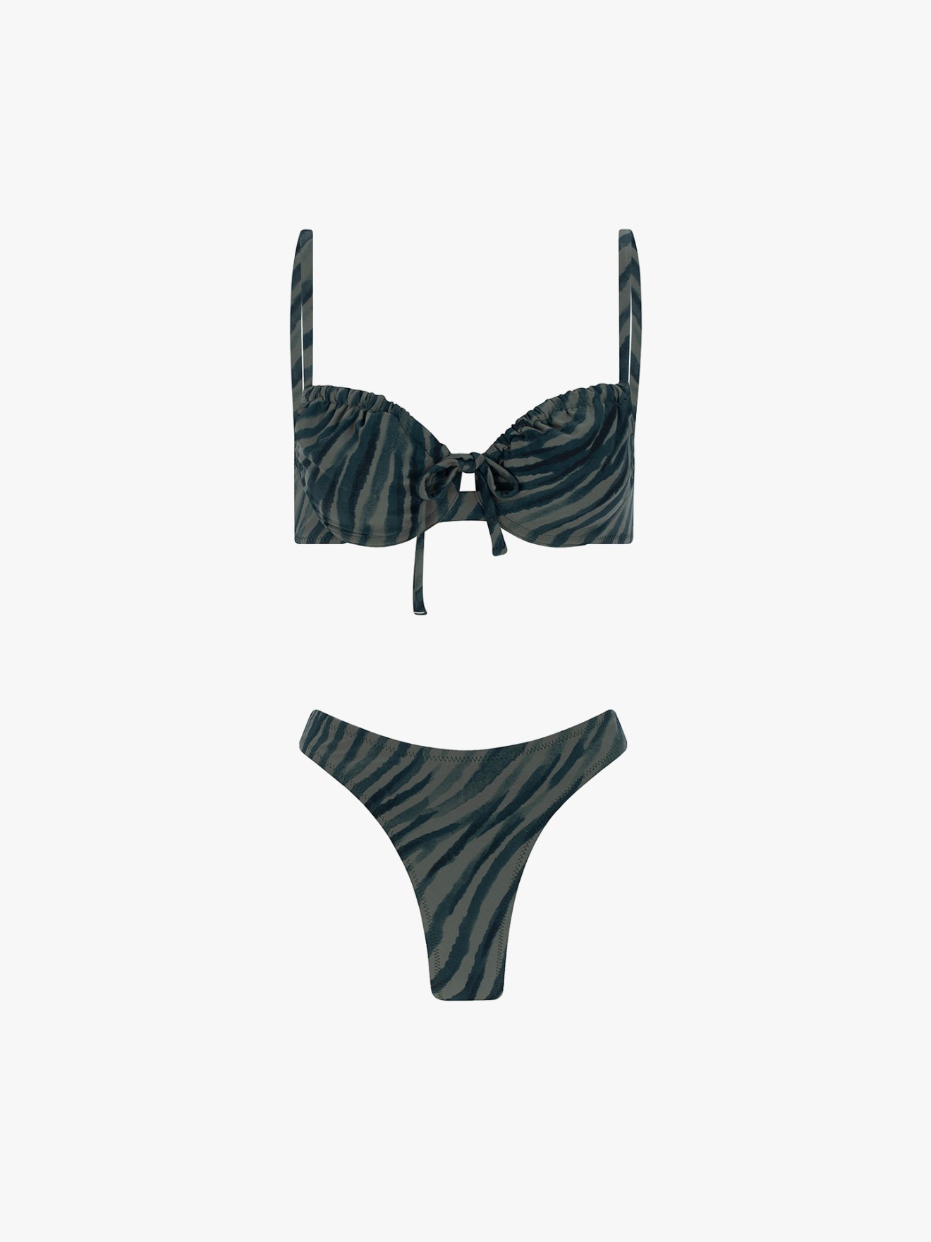 Biqu�ni Santana S3 Tanga