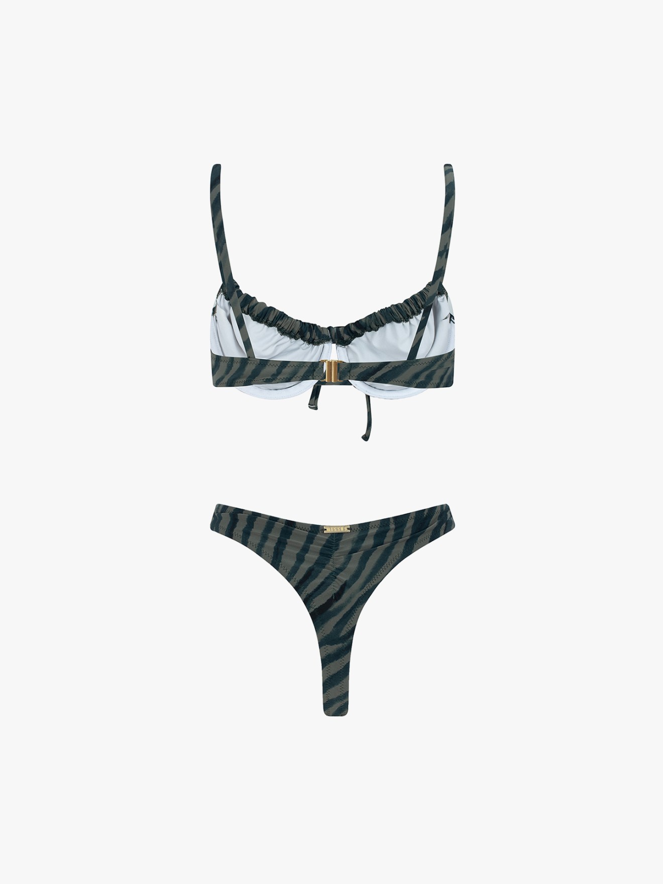 Biqu�ni Santana S3 Tanga