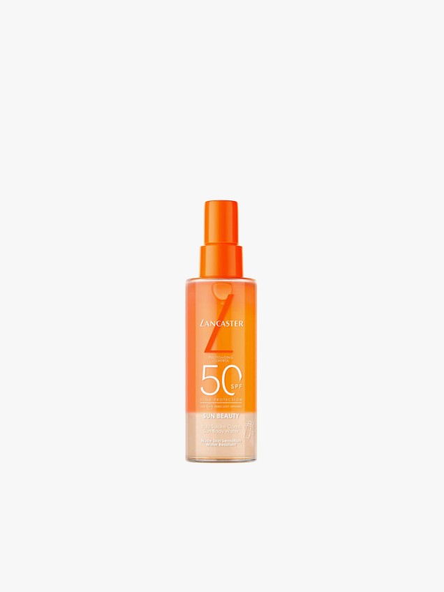 Sun Beauty Protective Water SPF30