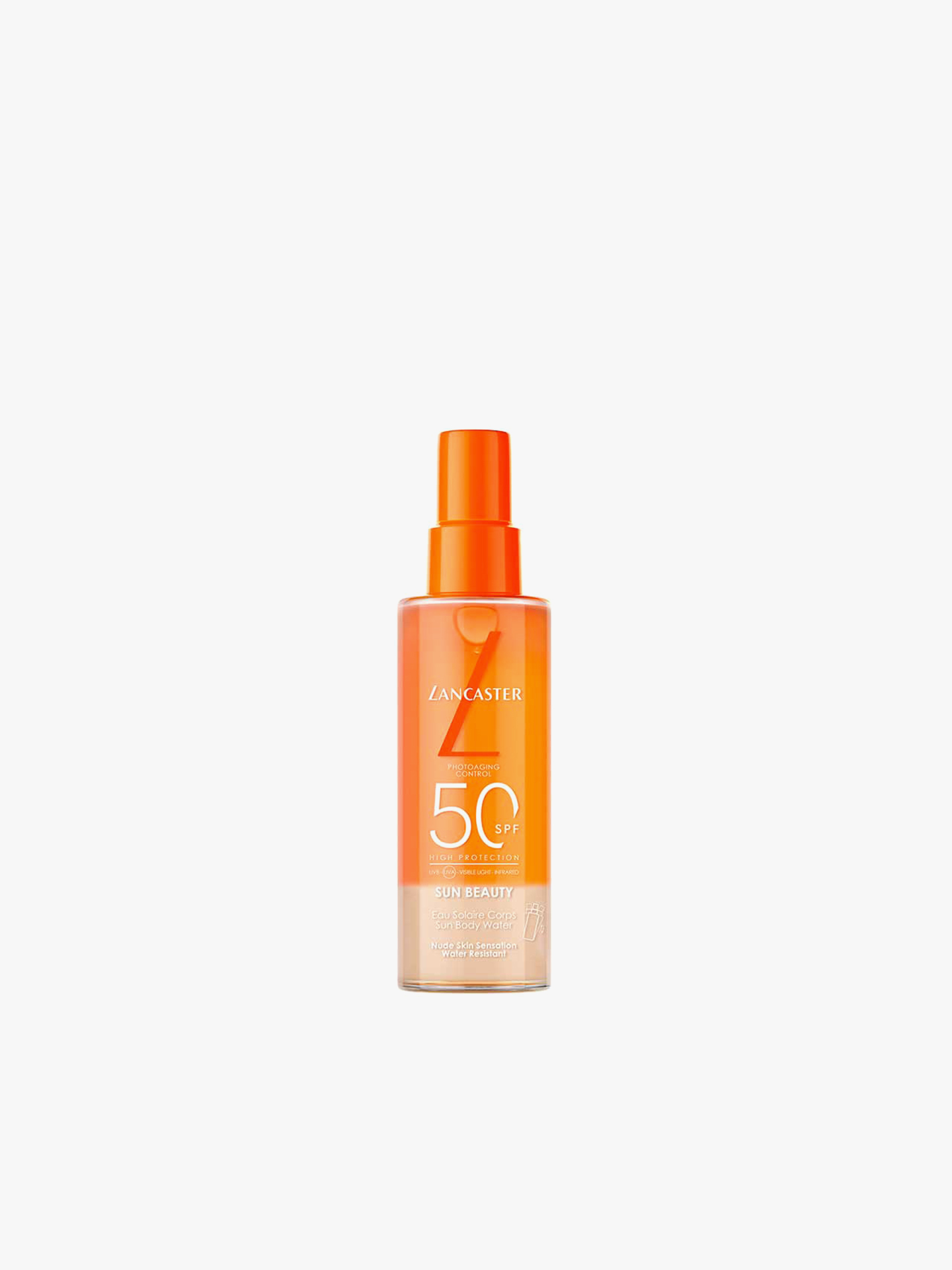 Sun Beauty Protective Water SPF30