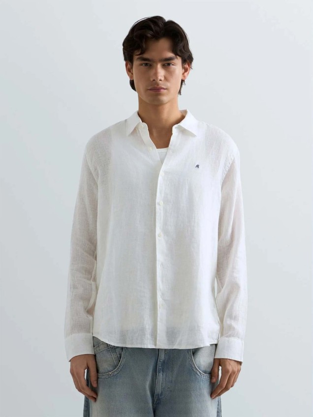 Camisa Regular Fit