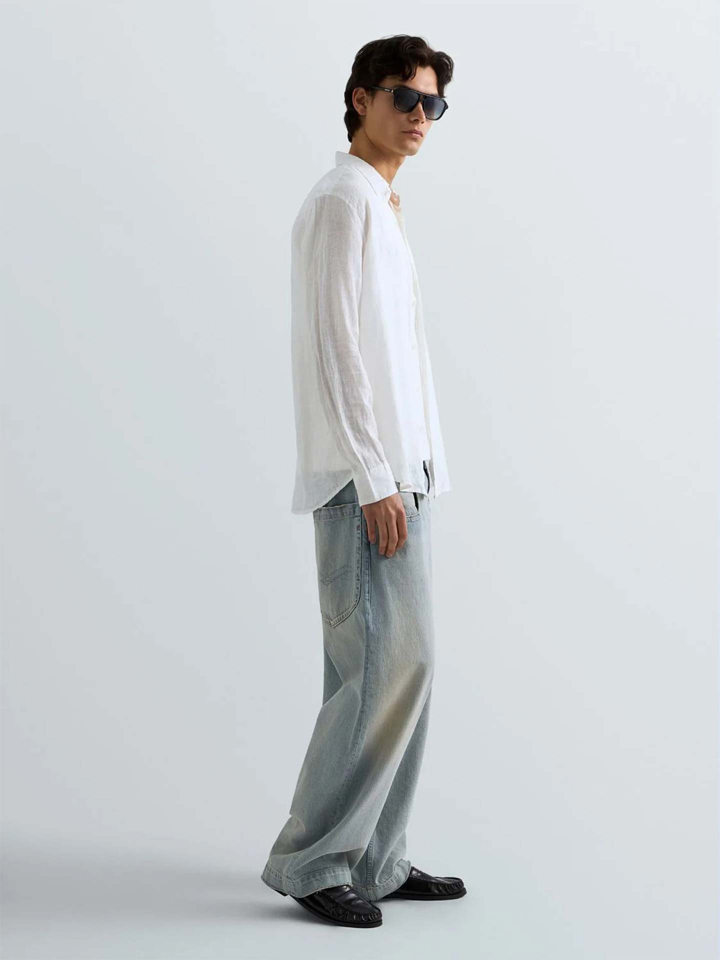 Camisa Regular Fit