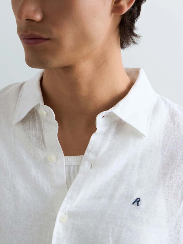 Camisa Regular Fit