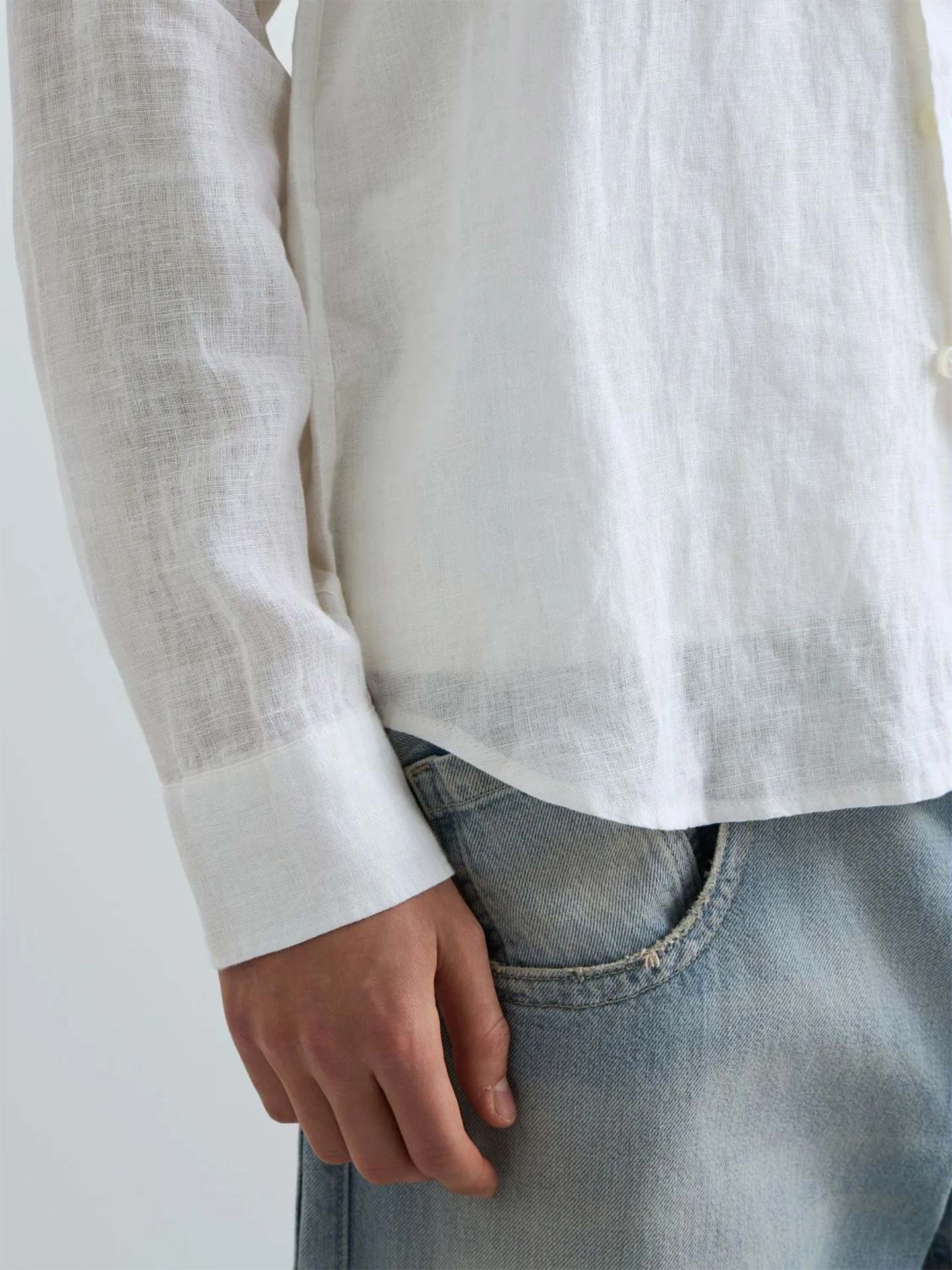Camisa Regular Fit