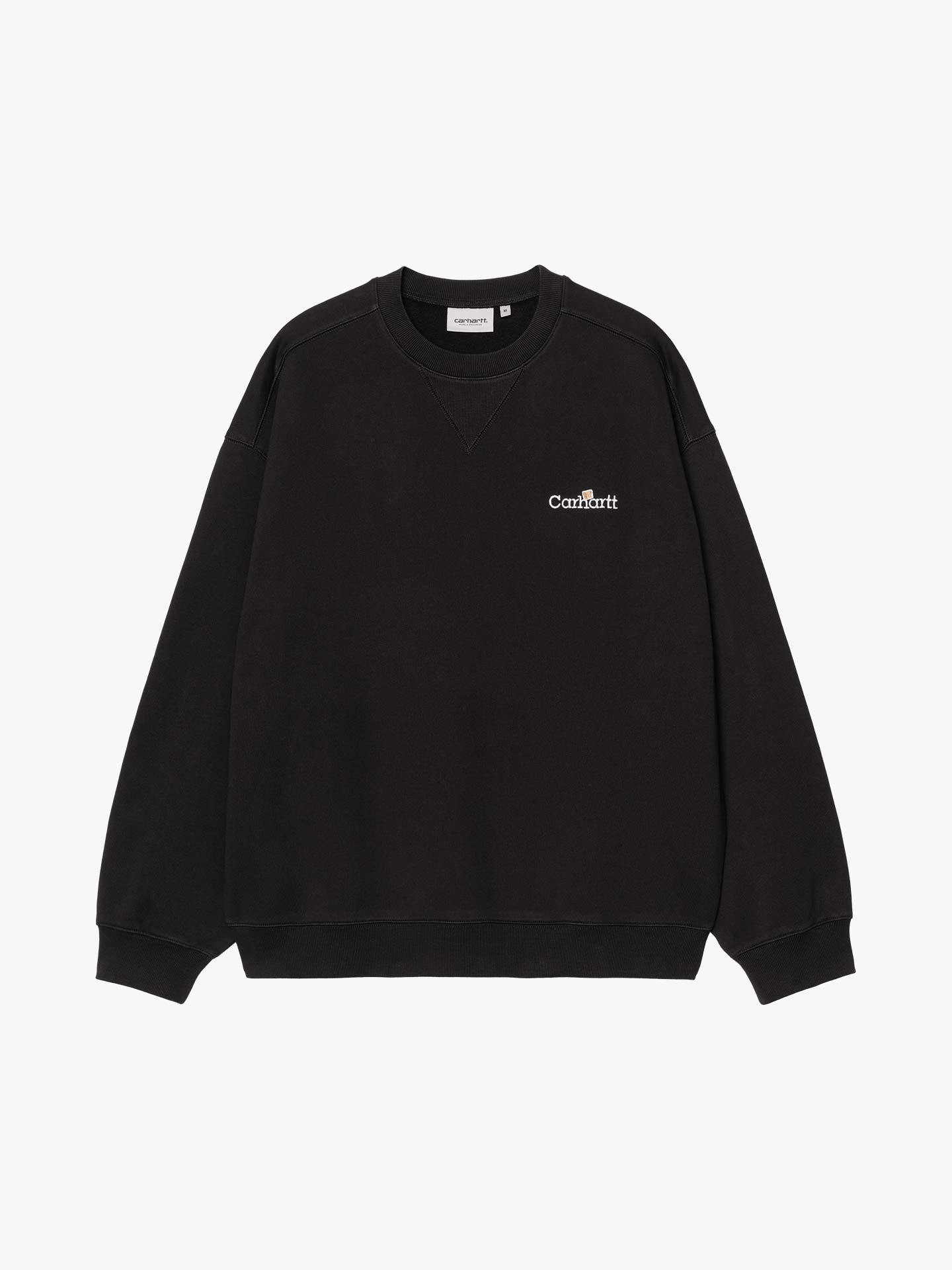 Sweatshirt WIP Label