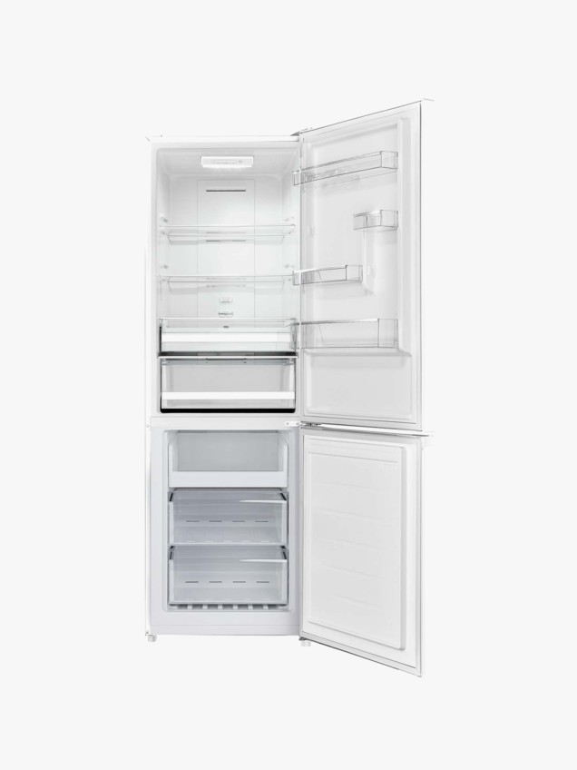 Frigorífico Combinado No Frost com 322