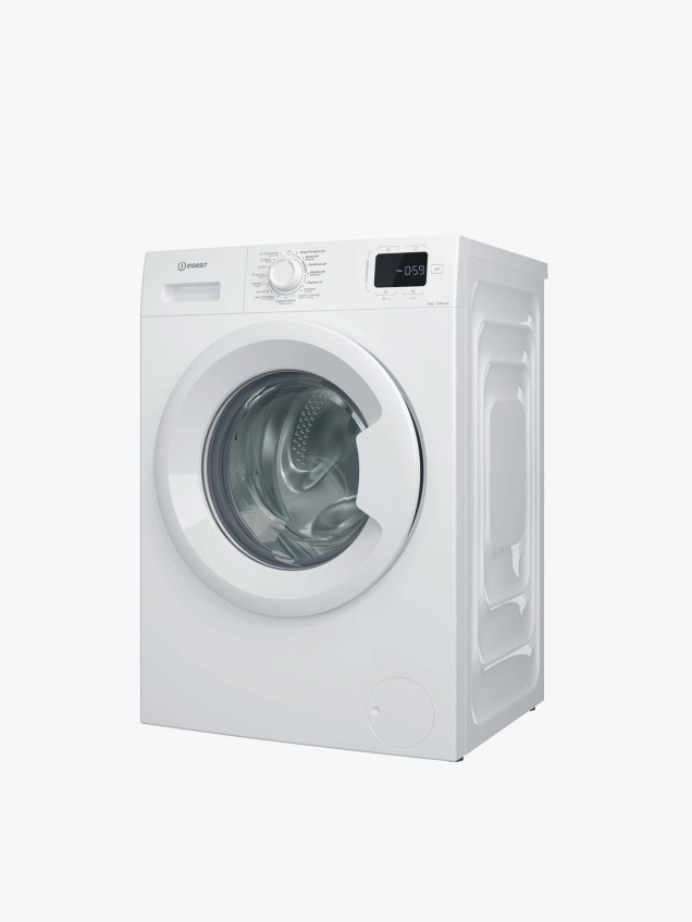 Máquina de Lavar Roupa 9kg