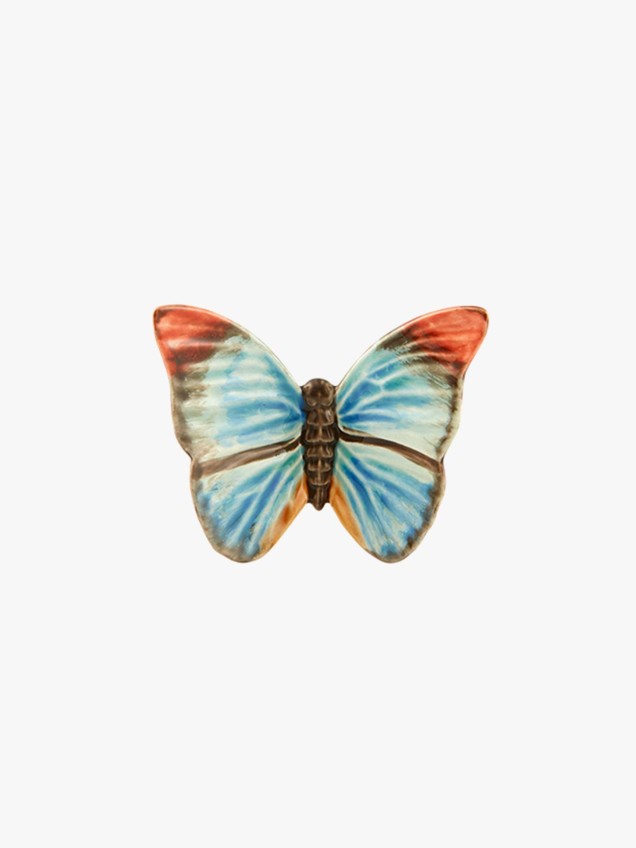 Pe�a de Parede Cloudy Butterflies