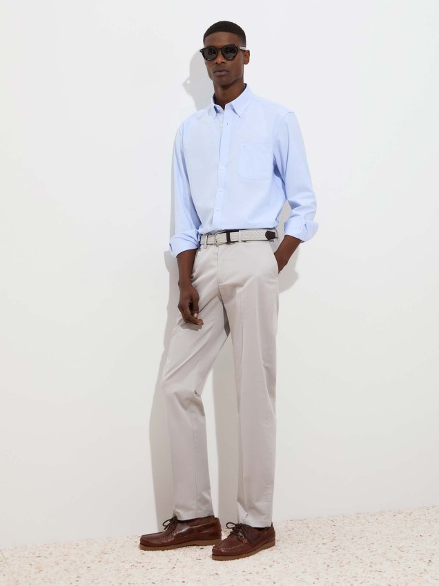 Cal�as Chino Regular Fit