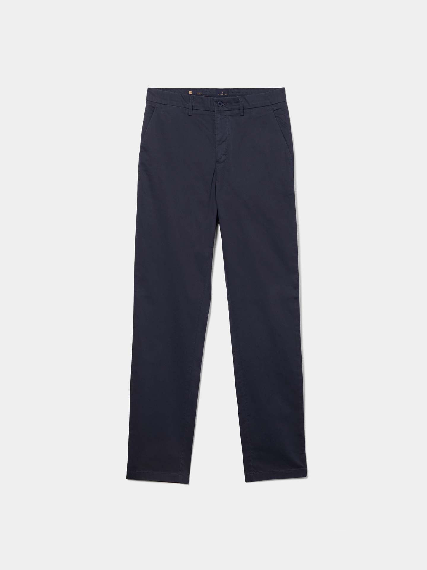 Calças Chino Regular Fit