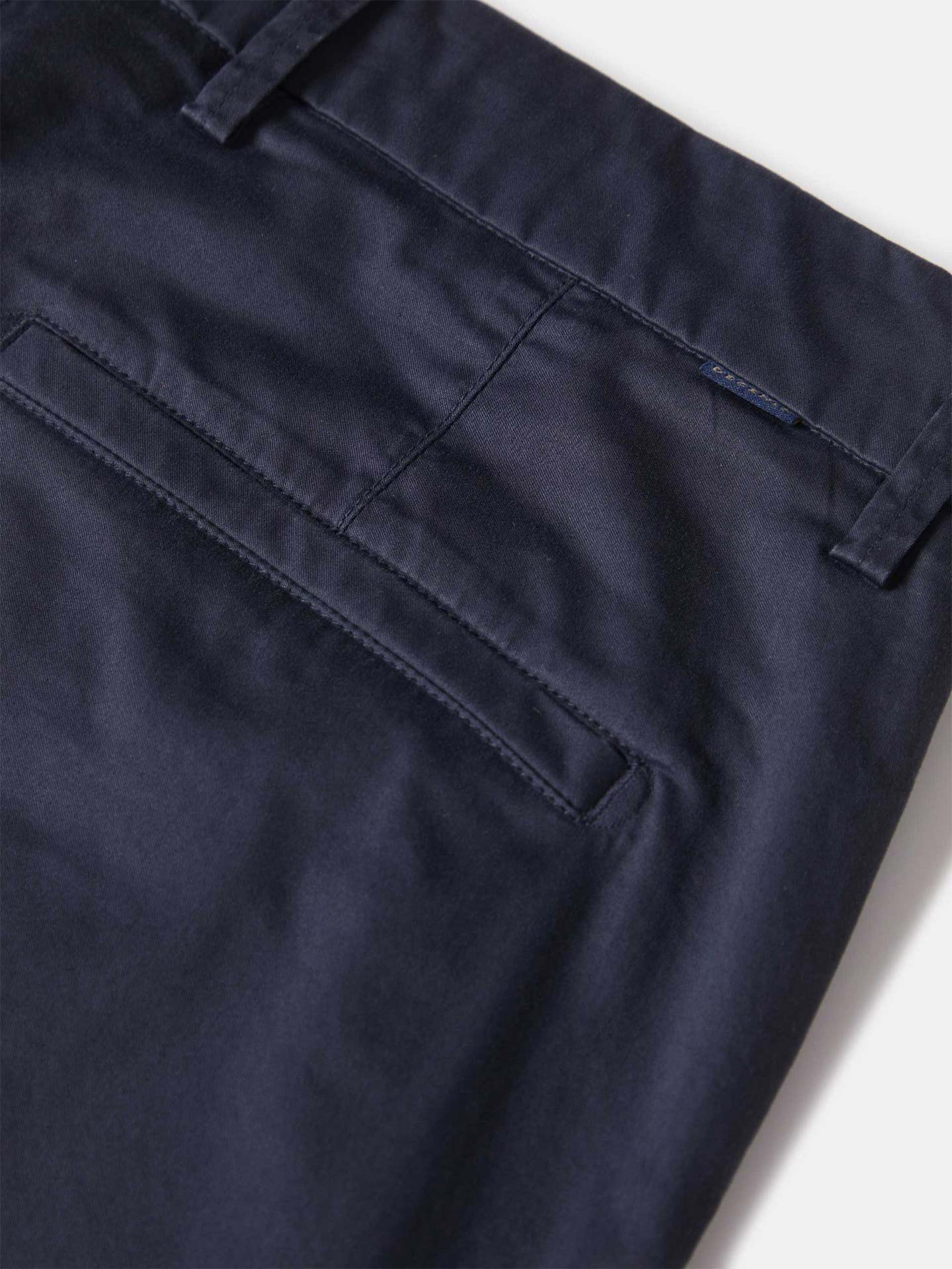 Calças Chino Regular Fit