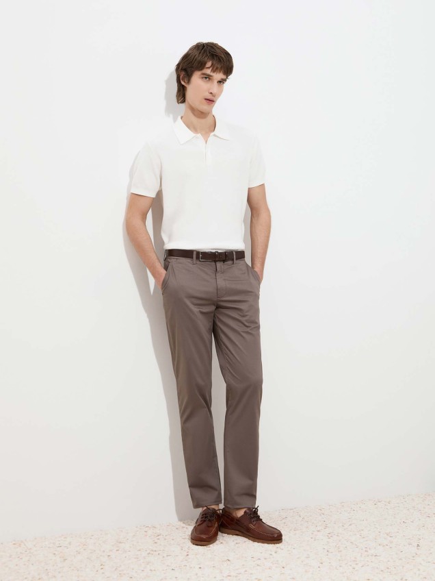 Cal�as Chino Regular Fit