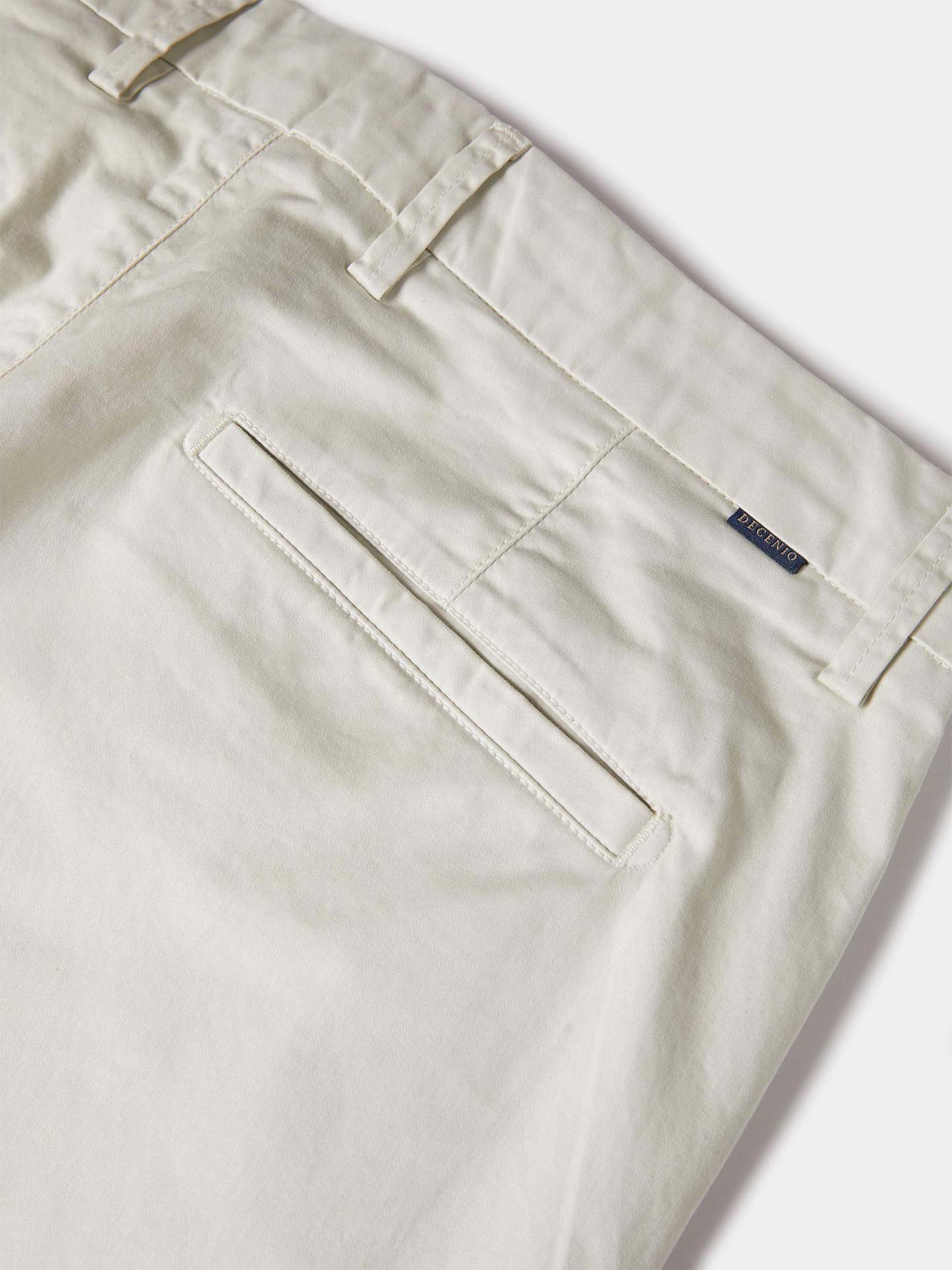 Calças Chino Regular Fit