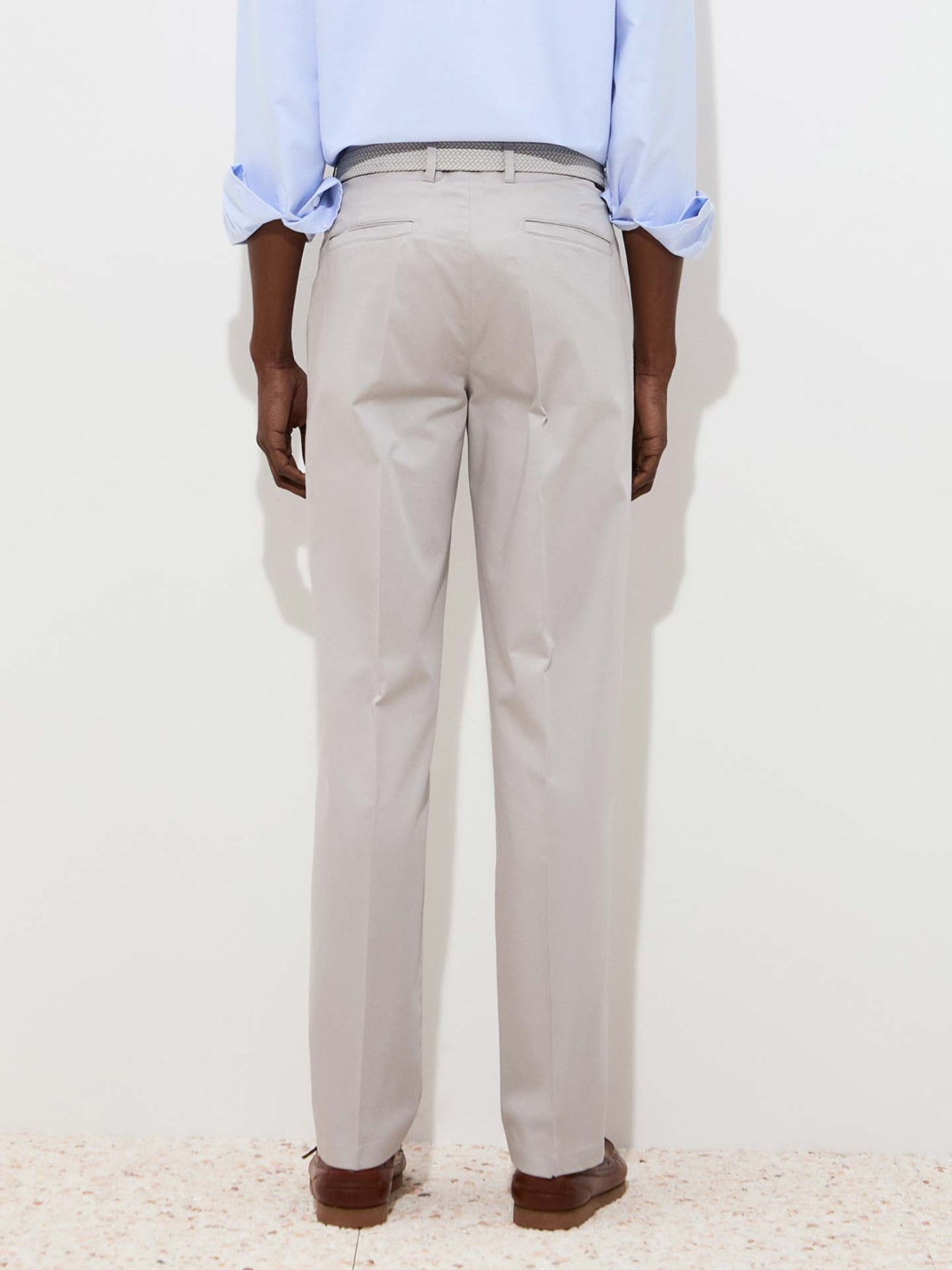 Cal�as Chino Regular Fit