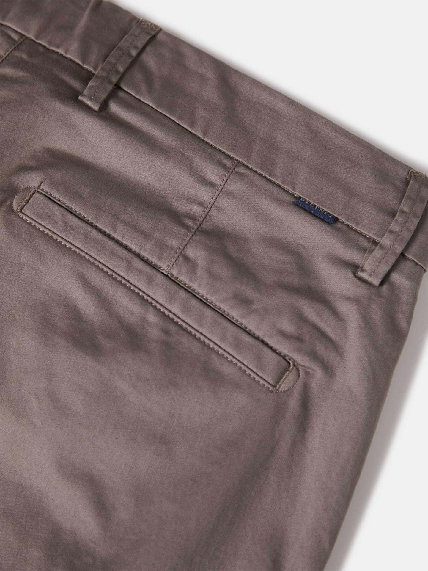 Calças Chino Regular Fit