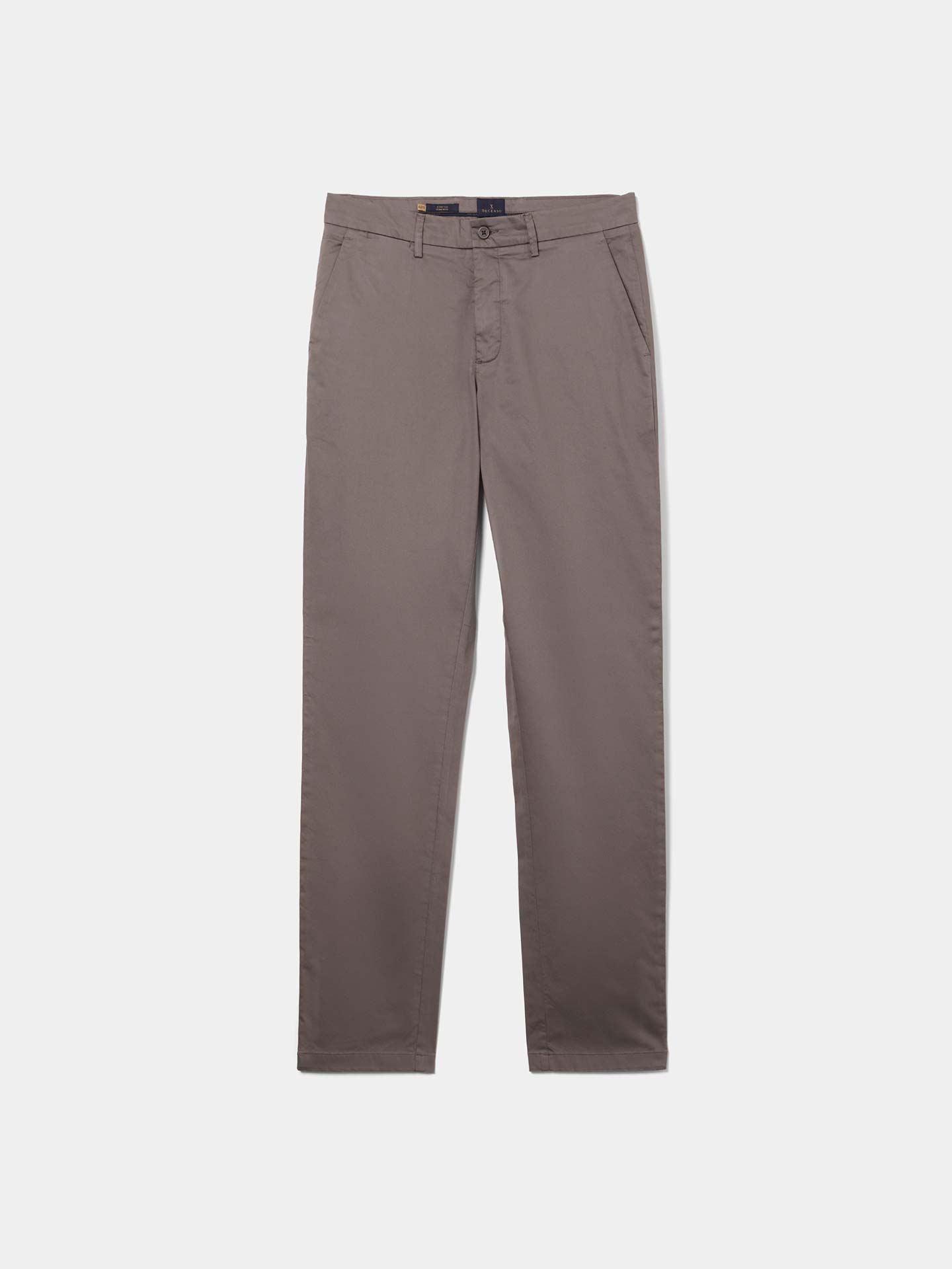 Calças Chino Regular Fit