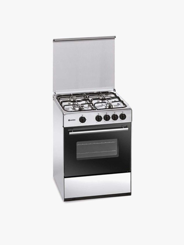 Fogão Forno a Gás