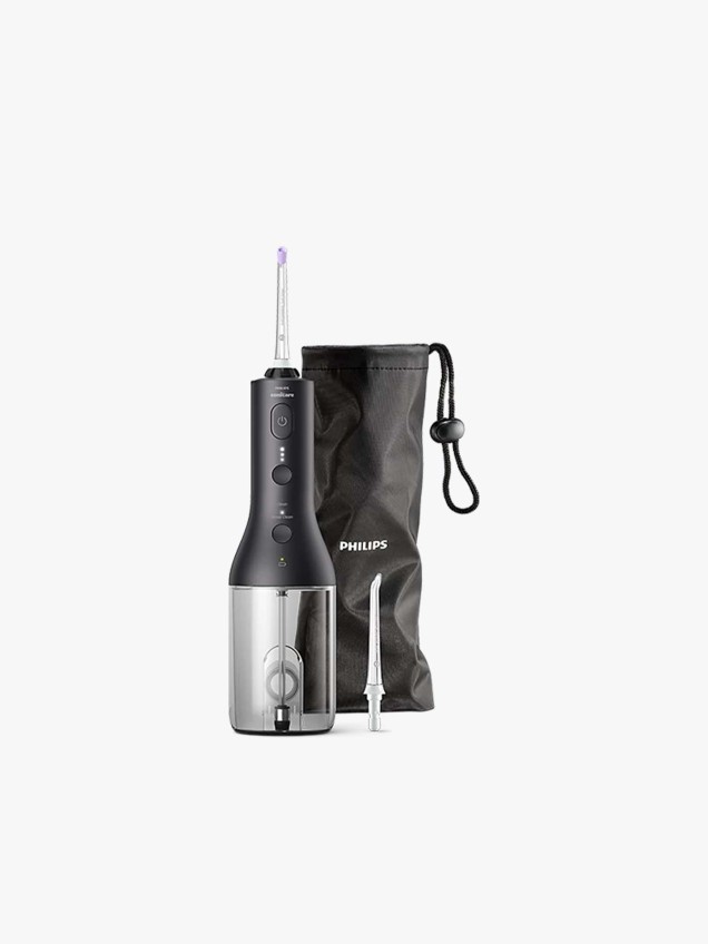 Irrigador Oral Sem Fios Sonicare Power Flosser 3000