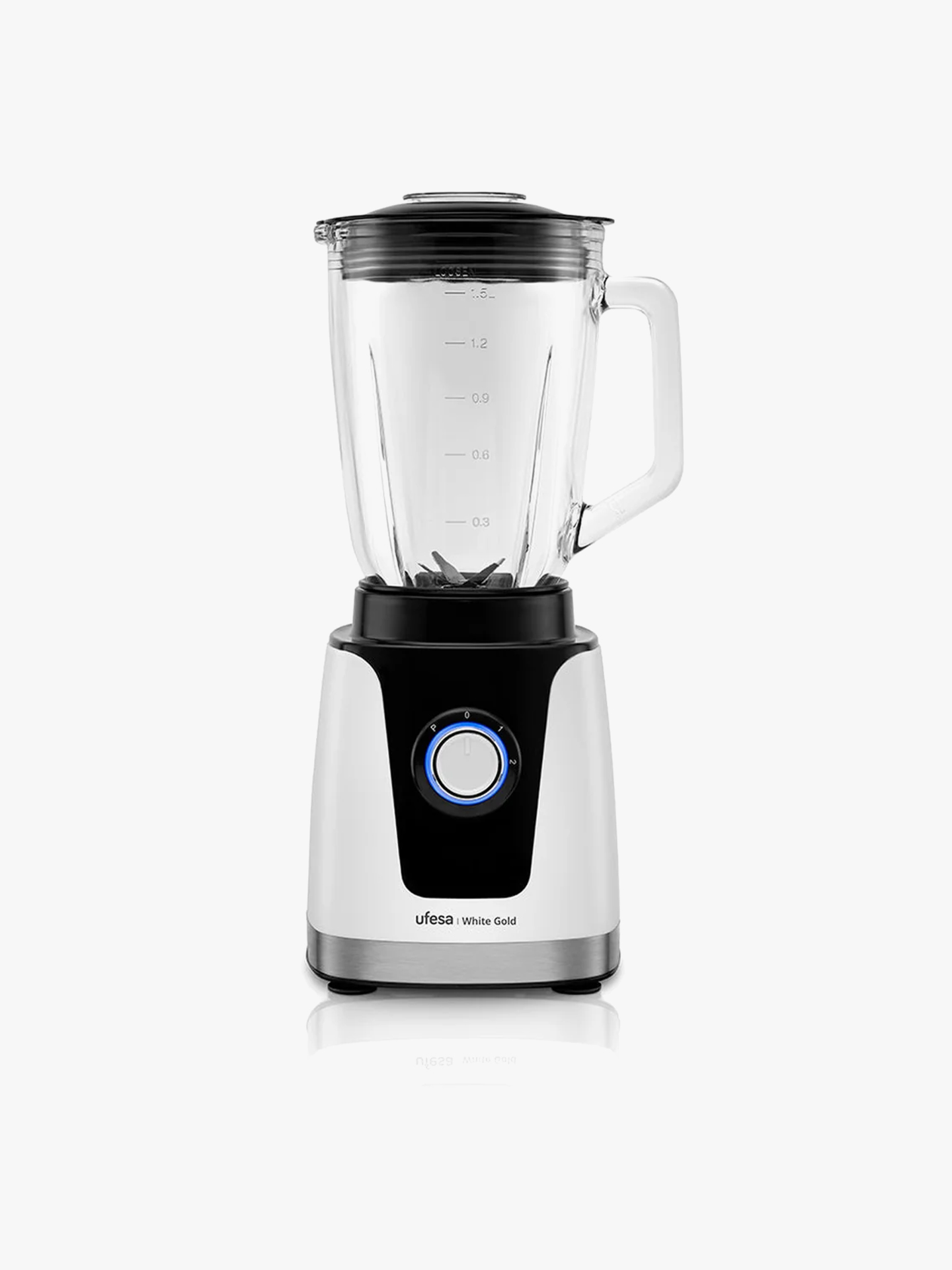 Liquidificadora de Copo 1,5L 1500W