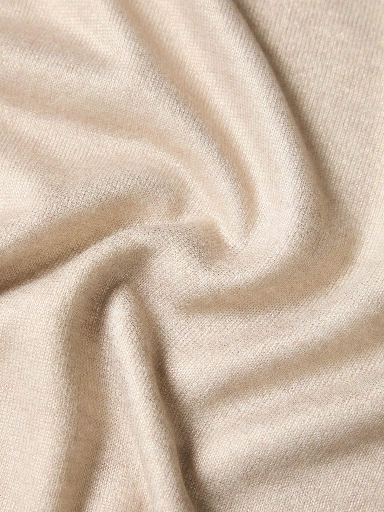 Camisola de Malha com Acabamento Metalizado