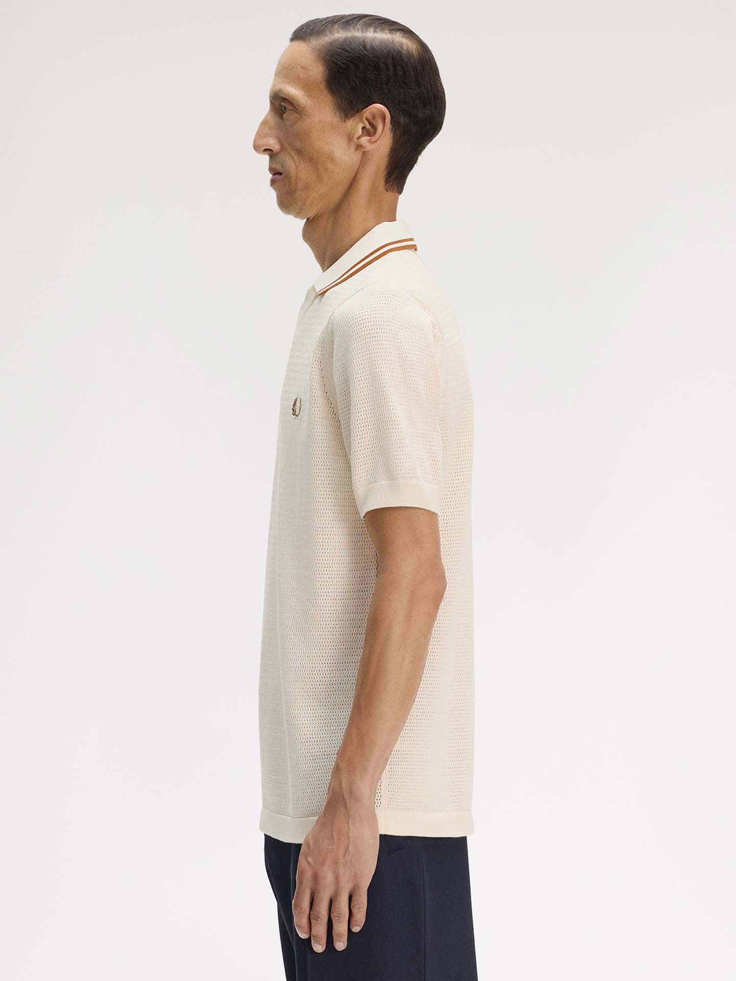 Polo de Malha K2330
