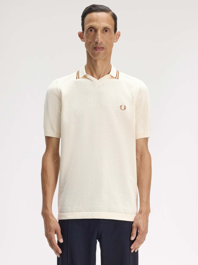 Polo de Malha K2330