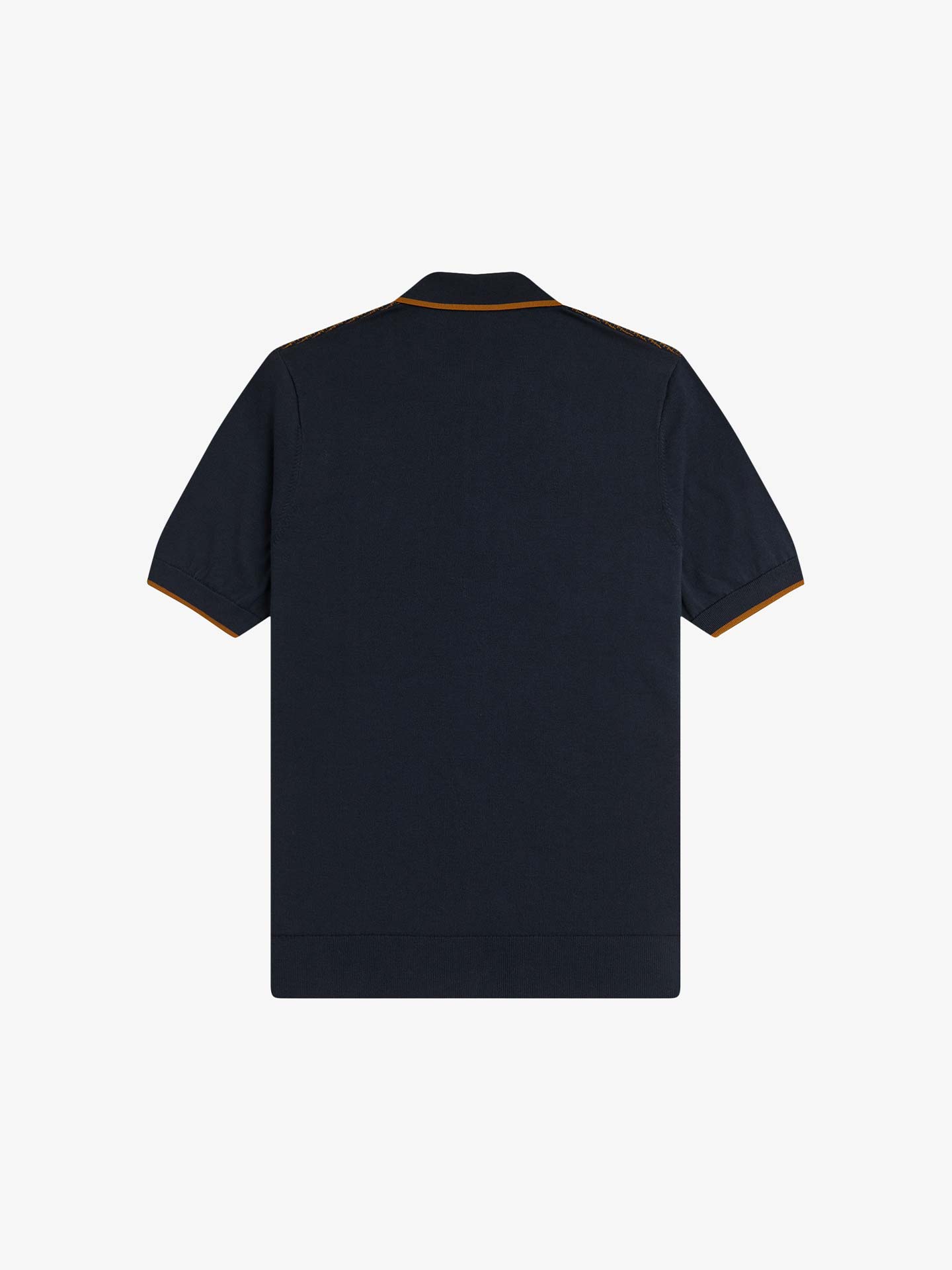 Polo com Textura K2307