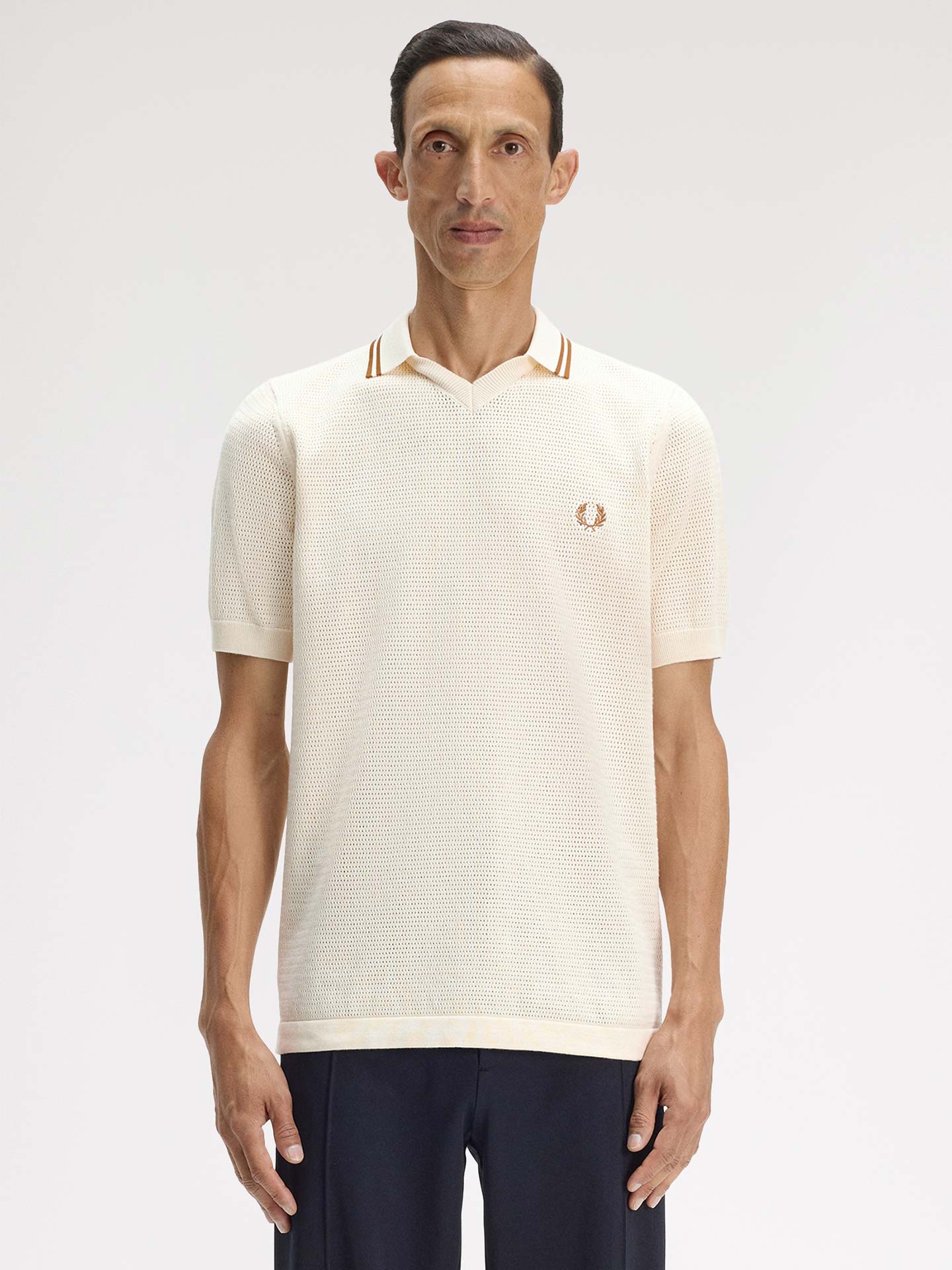 Polo de Malha K2330