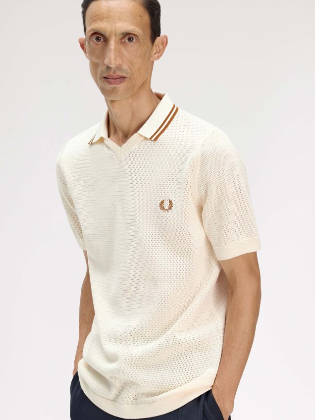 Polo de Malha K2330