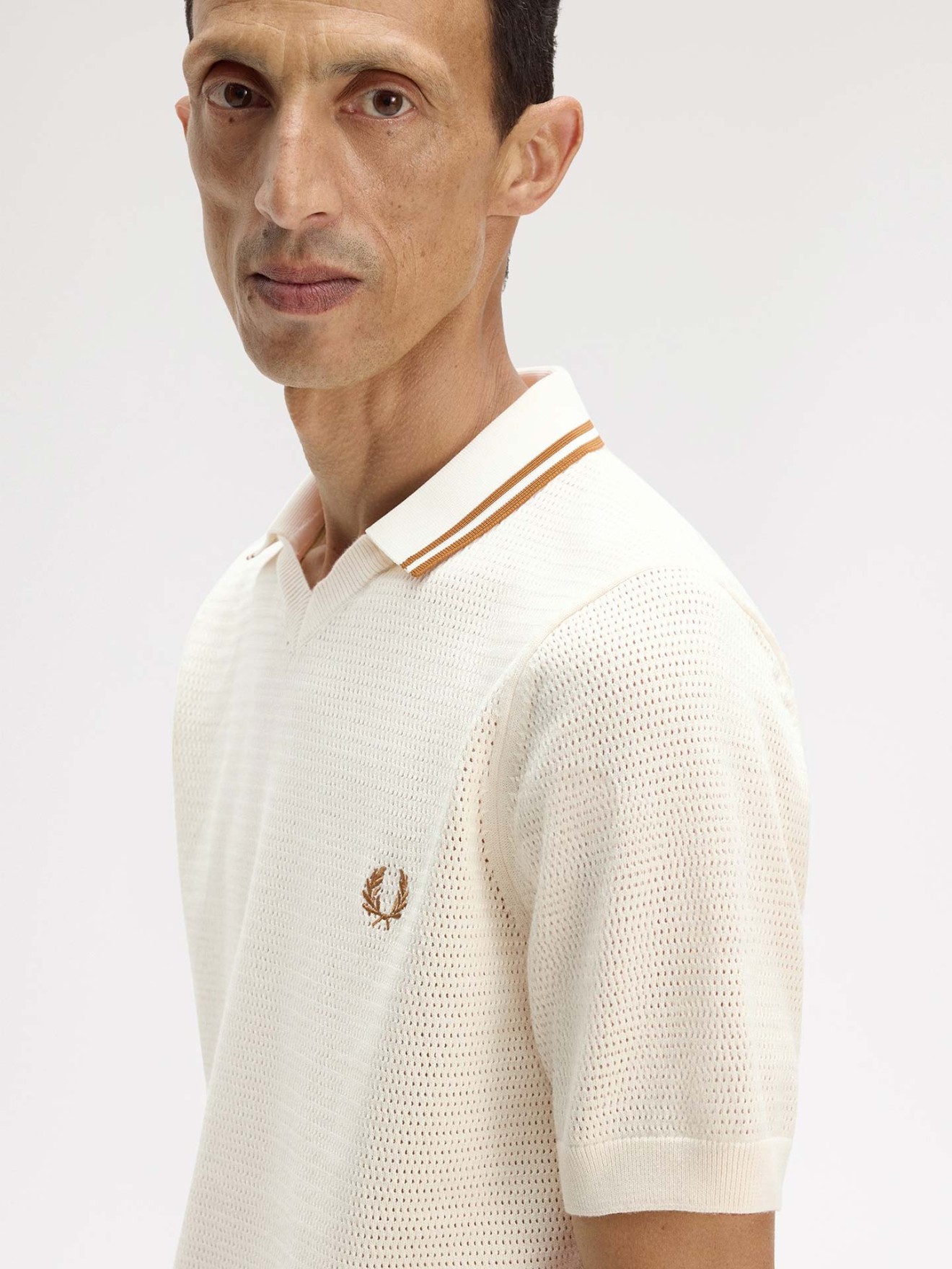 Polo de Malha K2330