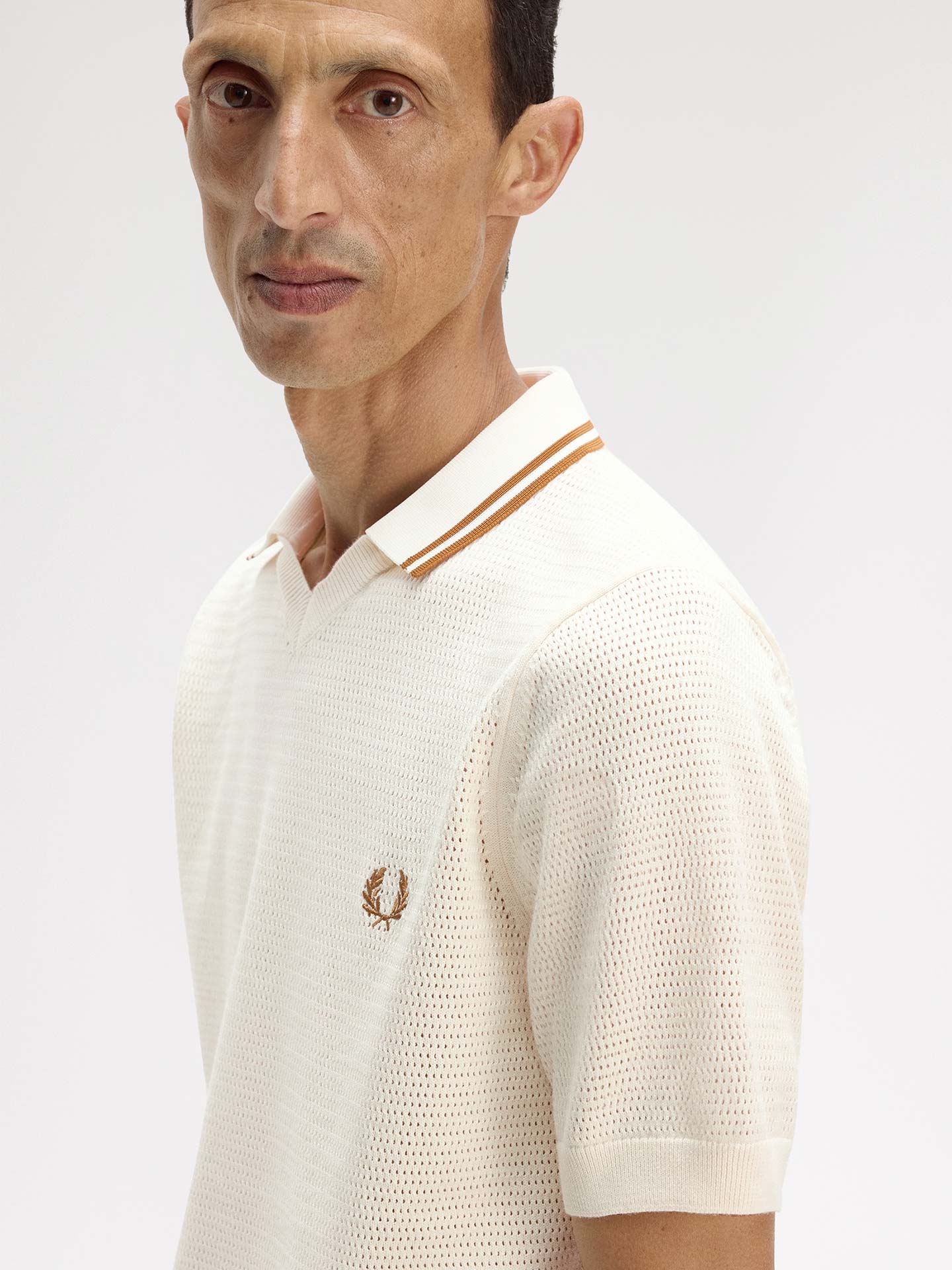 Polo de Malha K2330