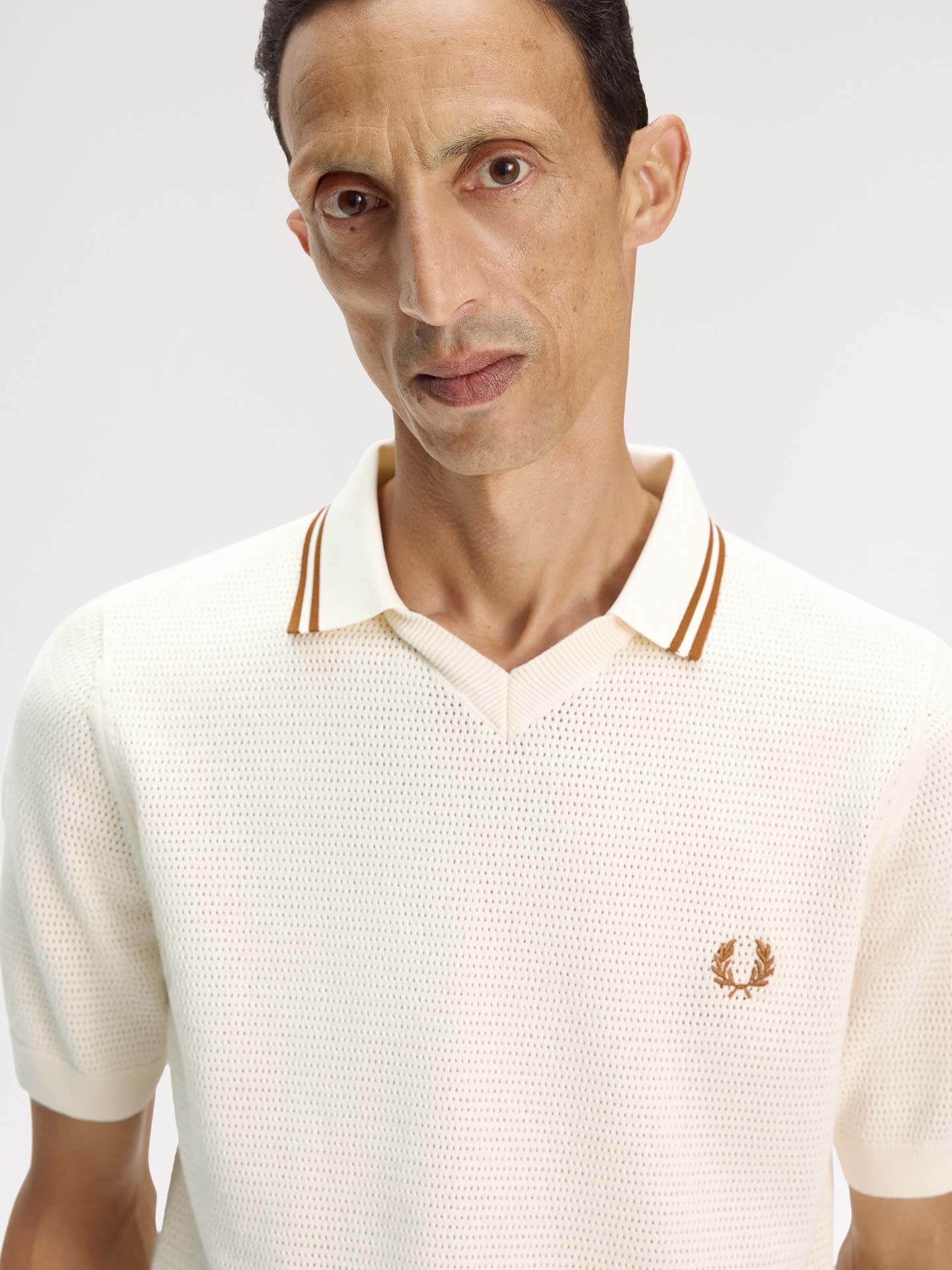 Polo de Malha K2330